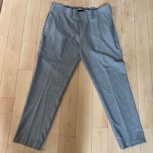 Haggler Slim Fit Dress pants
